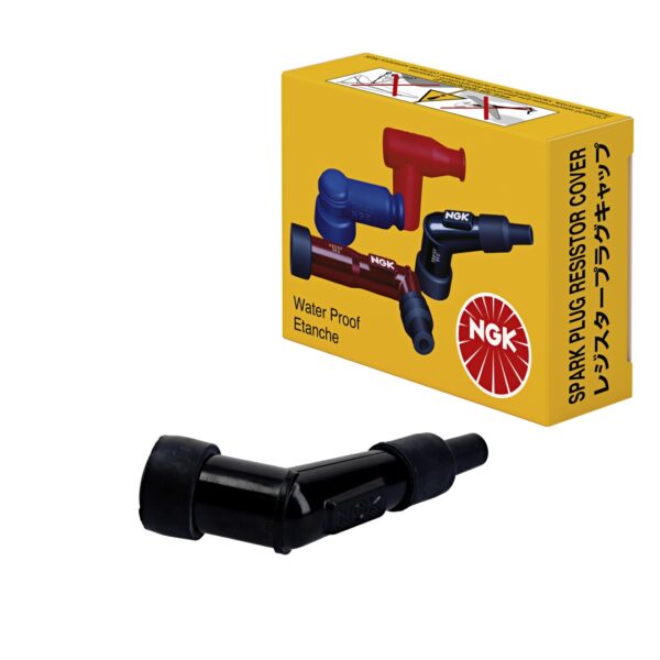 NGK Fajki – 8082