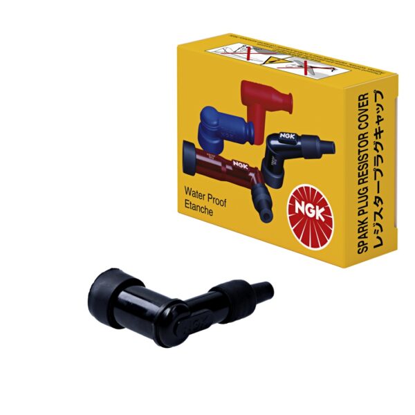 NGK Fajki – 8309