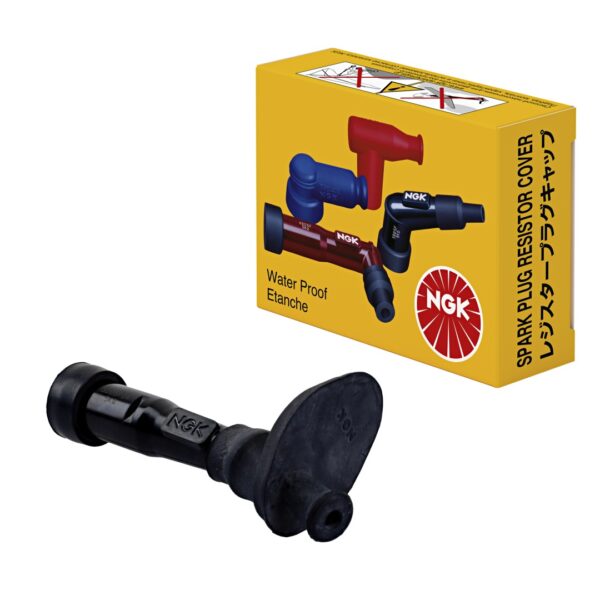 NGK Fajki – HONDA VT600/750C