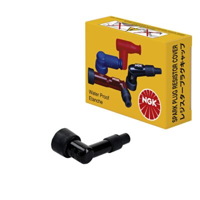 FAJKA NA Świece (Nr 8744) Kątowa (90), Polaris 250/300/400/425/500 | NGK