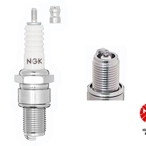 NGK Świeca zapłonowa – 4129