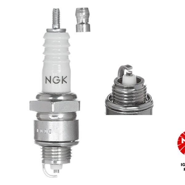 NGK Świeca zapłonowa – 6221
