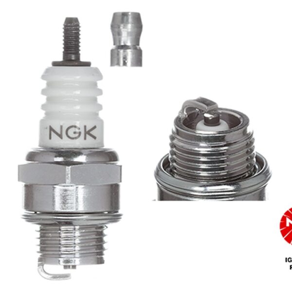 NGK Świeca zapłonowa – 6521