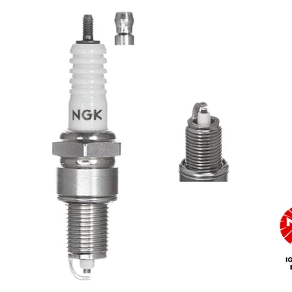 NGK Świeca zapłonowa – 5411