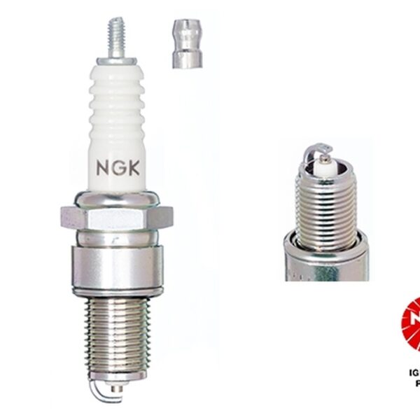 NGK Świeca zapłonowa – 6511