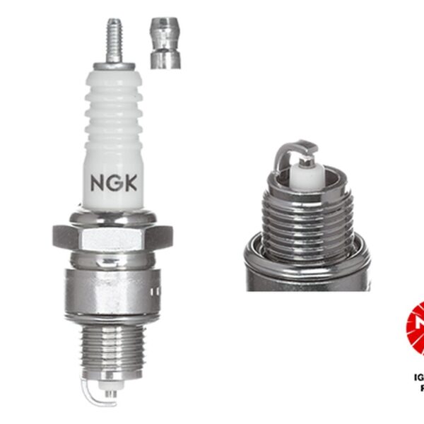 NGK Świeca zapłonowa – 6326