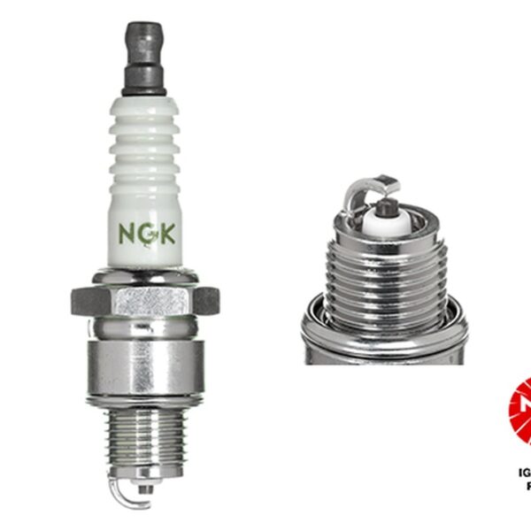 NGK Świeca zapłonowa – 6729
