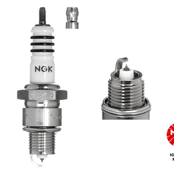 NGK Świeca zapłonowa – 6742