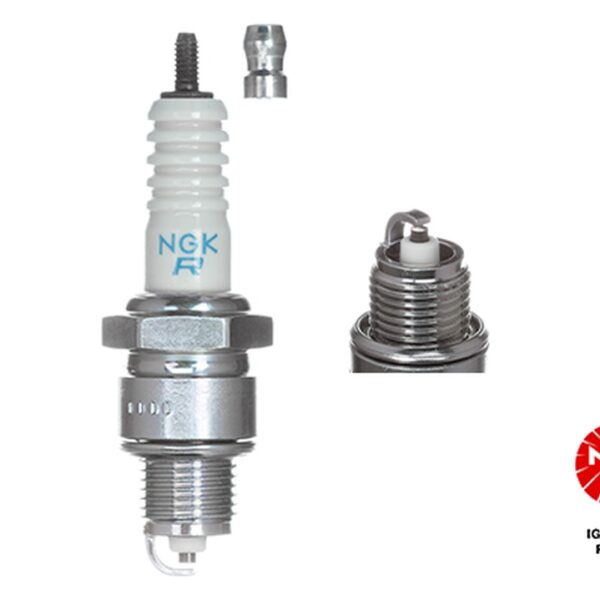 NGK Świeca zapłonowa – 4839