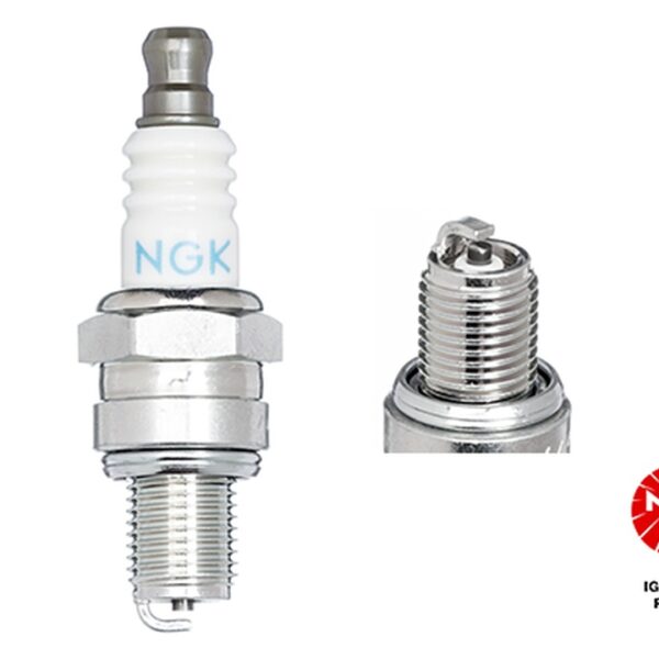 NGK Świeca zapłonowa – 1656