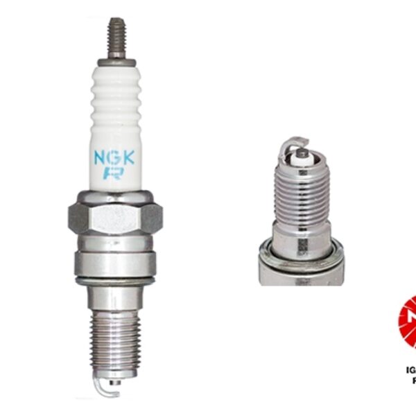 NGK Świeca zapłonowa – 6689