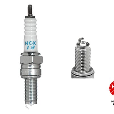 NGK Świeca zapłonowa - SUZUKI LT-A 750 (2000-2016)