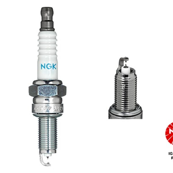 NGK Świeca zapłonowa – SUZUKI RMZ 450 (4) (4) (2007-2018)
