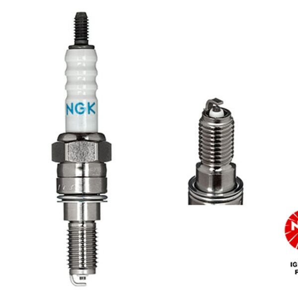 NGK Świeca zapłonowa – 95748
