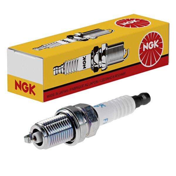 NGK Świeca zapłonowa – HONDA VTR1000 SP1 (4) (2000-2001)