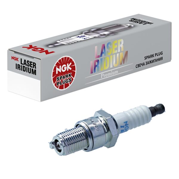 NGK Świeca zapłonowa – 97430