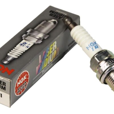 NGK Świeca zapłonowa - HONDA VTX1800 (SC46A) (2001-2006)