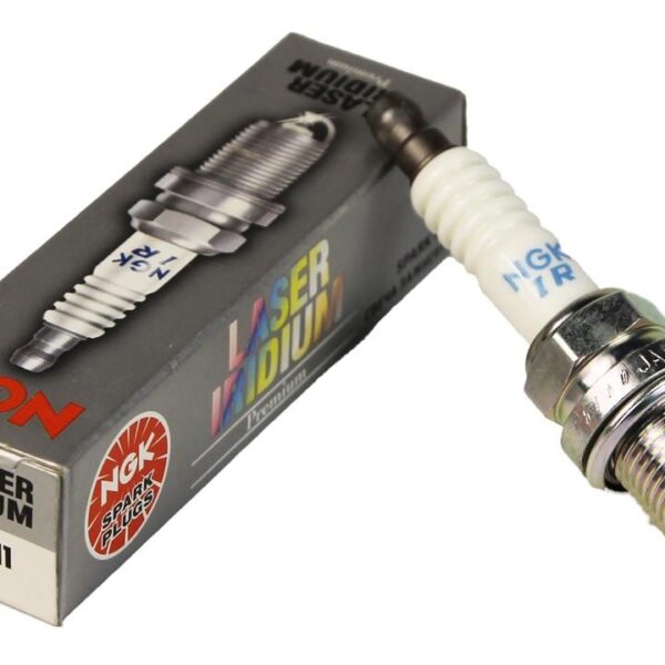 NGK Świeca zapłonowa – HONDA VTX1800 (SC46A) (2001-2006)