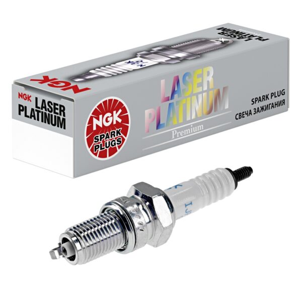 NGK Świeca zapłonowa – HONDA TRX 500 Harley Davids… (2001-2014)