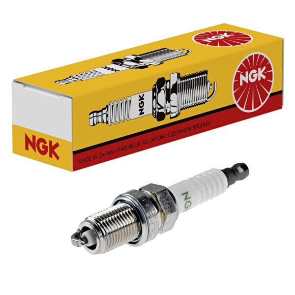 NGK Świeca zapłonowa – KAWASAKI VN1700 (10) (10) (2009-2017)