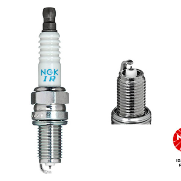 NGK Świeca zapłonowa – CAN-AM SPYDER 990 ST (4) (2014-2015)