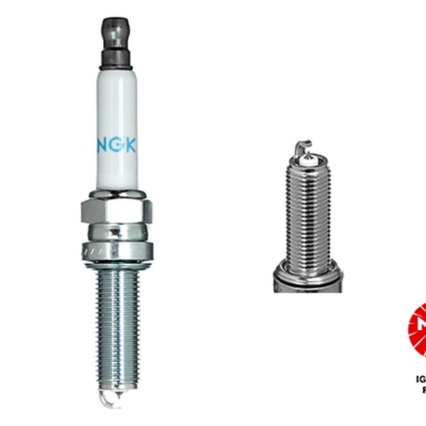 NGK Świeca zapłonowa – KTM EXCF 250 (2014-2025)