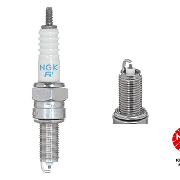 NGK Świeca zapłonowa – SUZUKI DL650 (2017-2024)