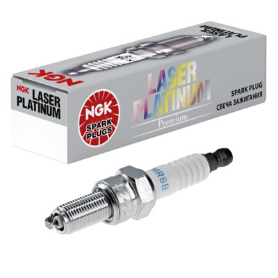 NGK Świeca zapłonowa - APRILIA 250 (2007-2013)