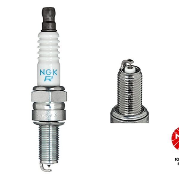 NGK Świeca zapłonowa – 4717