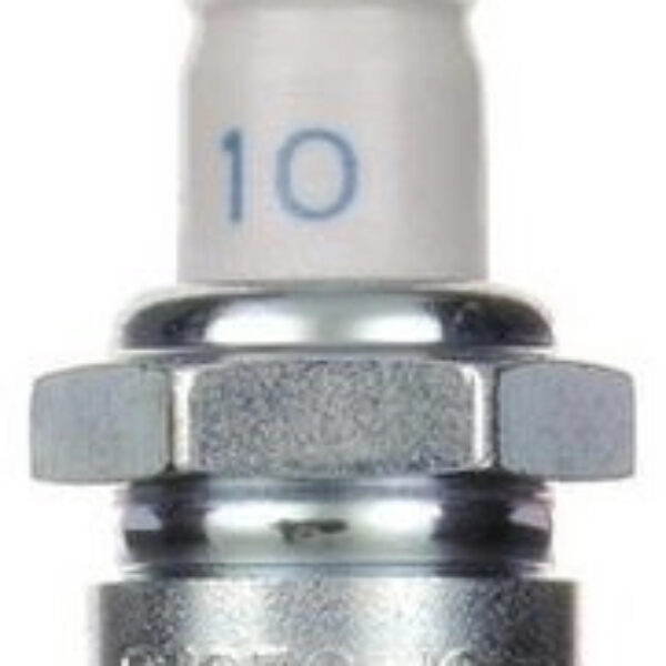 NGK Świeca zapłonowa – KAWASAKI KX125 J (1992-2010)