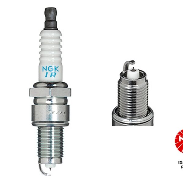 NGK Świeca zapłonowa (2017-2024)