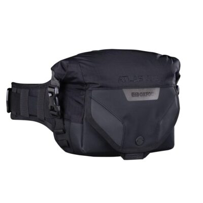 12/2025 Torba NA PAS Atlas W-3 Advanced Kolor Czarny