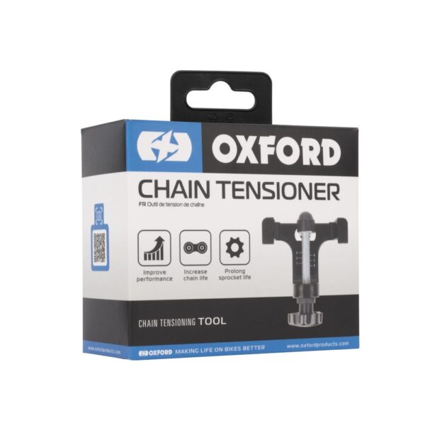 Oxford Narzędzia pozostałe – OX344