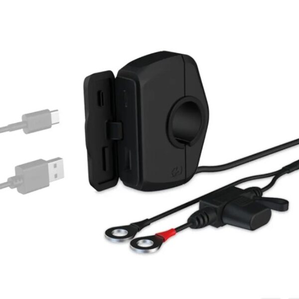 Oxford RK Ładowarka do akumulatorów – EL118