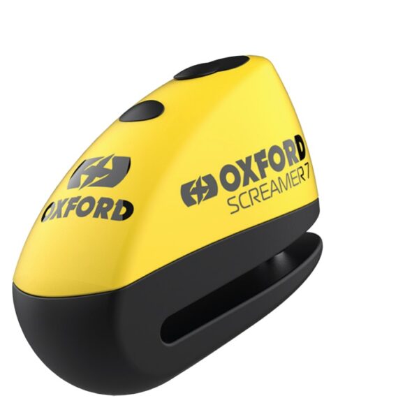 Oxford Tarcza hamulcowa – LK290