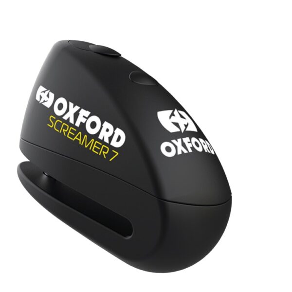 Oxford Tarcza hamulcowa – LK289