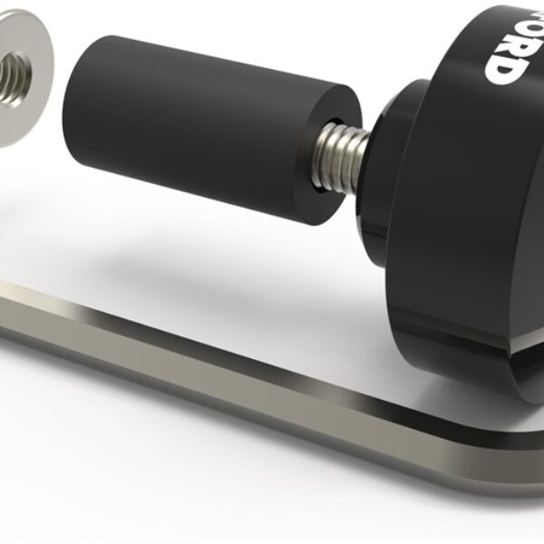 Oxford RK Końcowki kierownicy – OX593