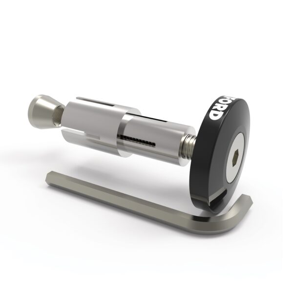 Oxford RK Końcowki kierownicy – OX598