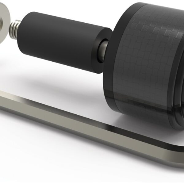 Oxford RK Końcowki kierownicy – OX588