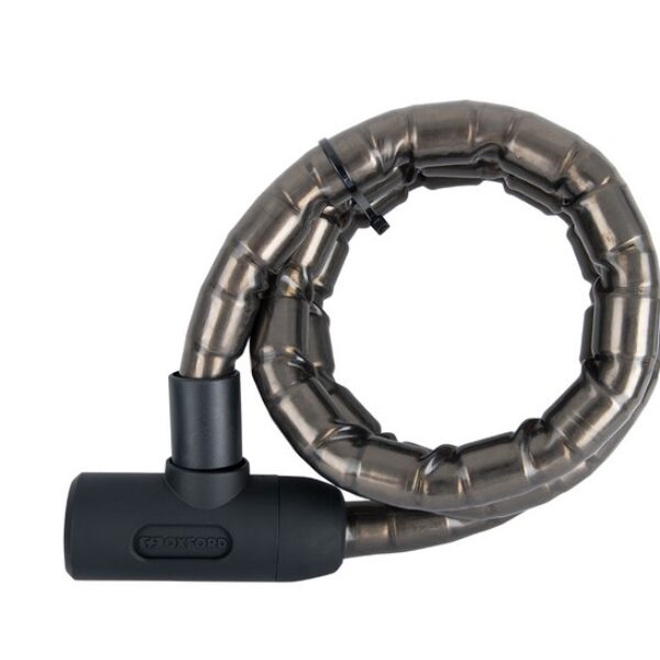 OXFORD KABEL ZABEZPIECZAJĄCY PRZED KRADZIEŻĄ SMOKE 1,5M (STARY KOD: OF145)