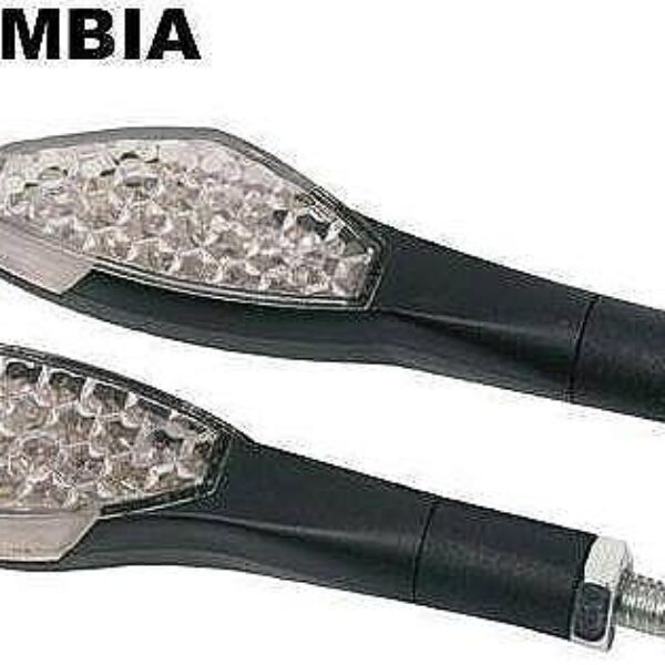 OXFORD KIERUNKOWSKAZY (CE) LED LED COLUMBIA – 2 SZTUKI (ZAWIERA OPORNIKI) (STARY KOD: OF361)