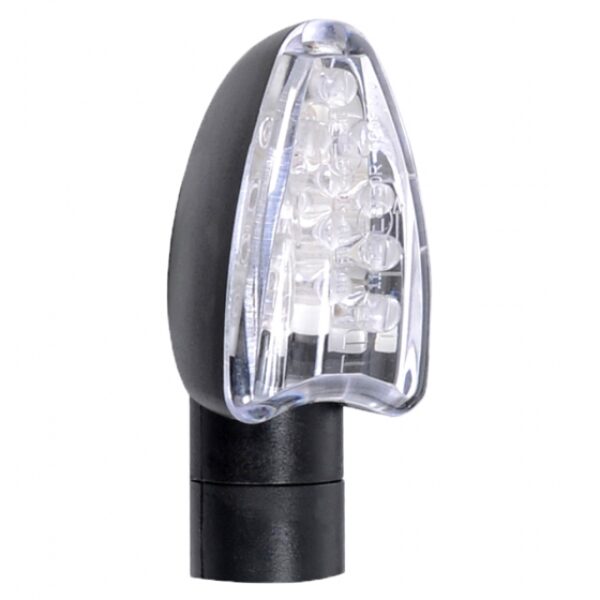 OXFORD KIERUNKOWSKAZY (CE) UNIWERSALNE LED -SIGNAL 14 – 2 SZTUKI (ZAWIERA OPORNIKI) (STARY KOD: EL314)