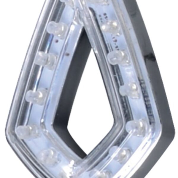 OXFORD KIERUNKOWSKAZY (CE) UNIWERSALNE LED -SIGNAL 3 – 2 SZTUKI (ZAWIERA OPORNIKI) (STARY KOD: EL303)