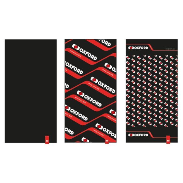 Oxford NG Ocieplacz szyi – NW153