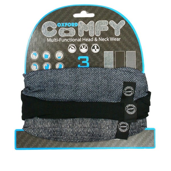 Oxford NG Ocieplacz szyi – NW110
