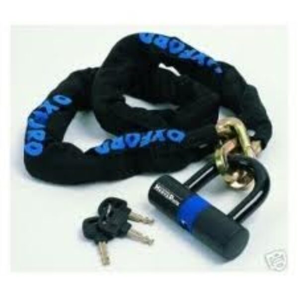 Oxford Łańcuchy i linki – OF159