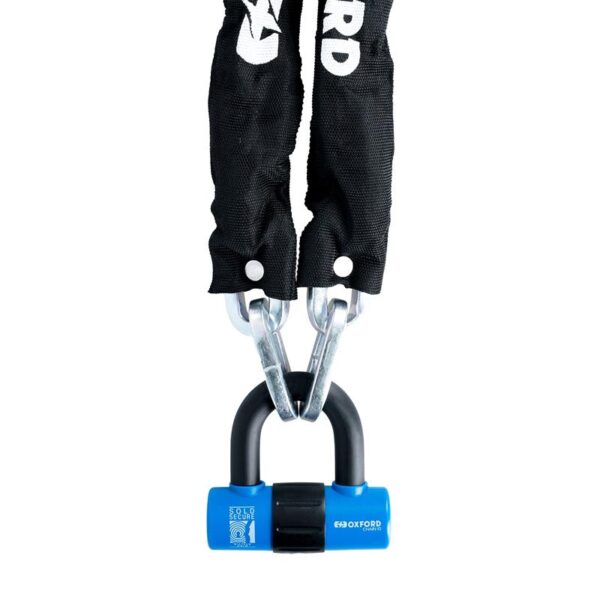 Oxford Łańcuchy i linki – LK183