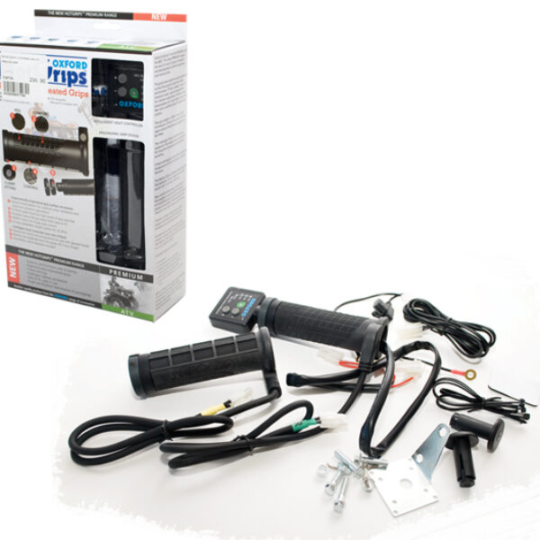 Oxford Podgrzewane – OF770