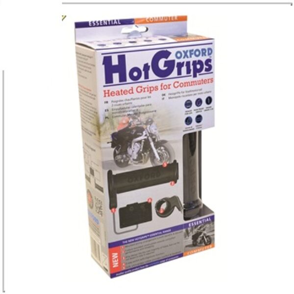 Oxford Podgrzewane – OF771