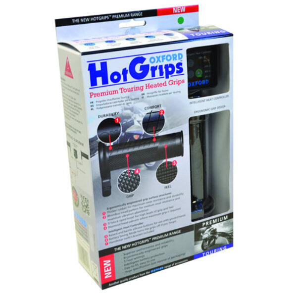 Oxford NG Podgrzewane – OF691